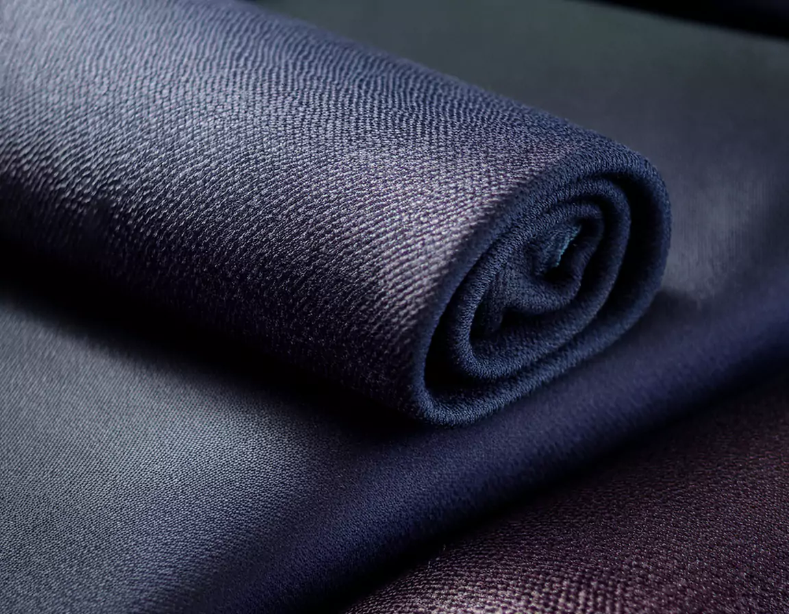 Warp Knitted Fabrics Overview
